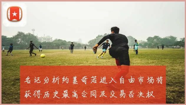 名记分析约基奇若进入自由市场将获得历史最高合同及交易否决权